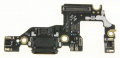 Huawei Charging Port Modul - Charging Flex For Huawei P10